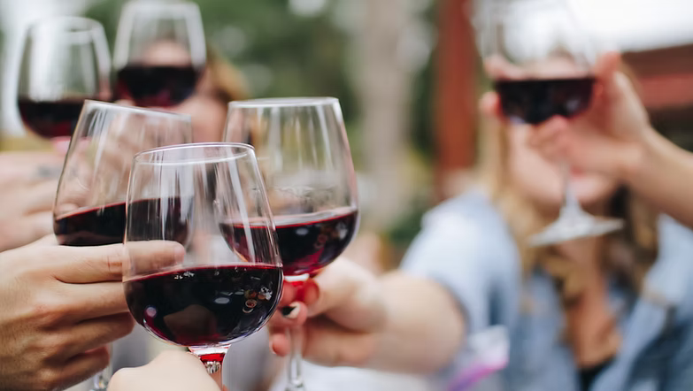 Private Tastings – “Our Kitchen Table”