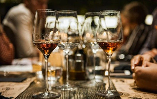 Corporate Tastings – “Your Board Room Table”