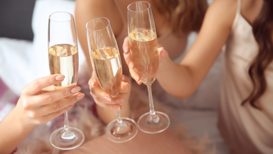 Women of Champagne - March 2027