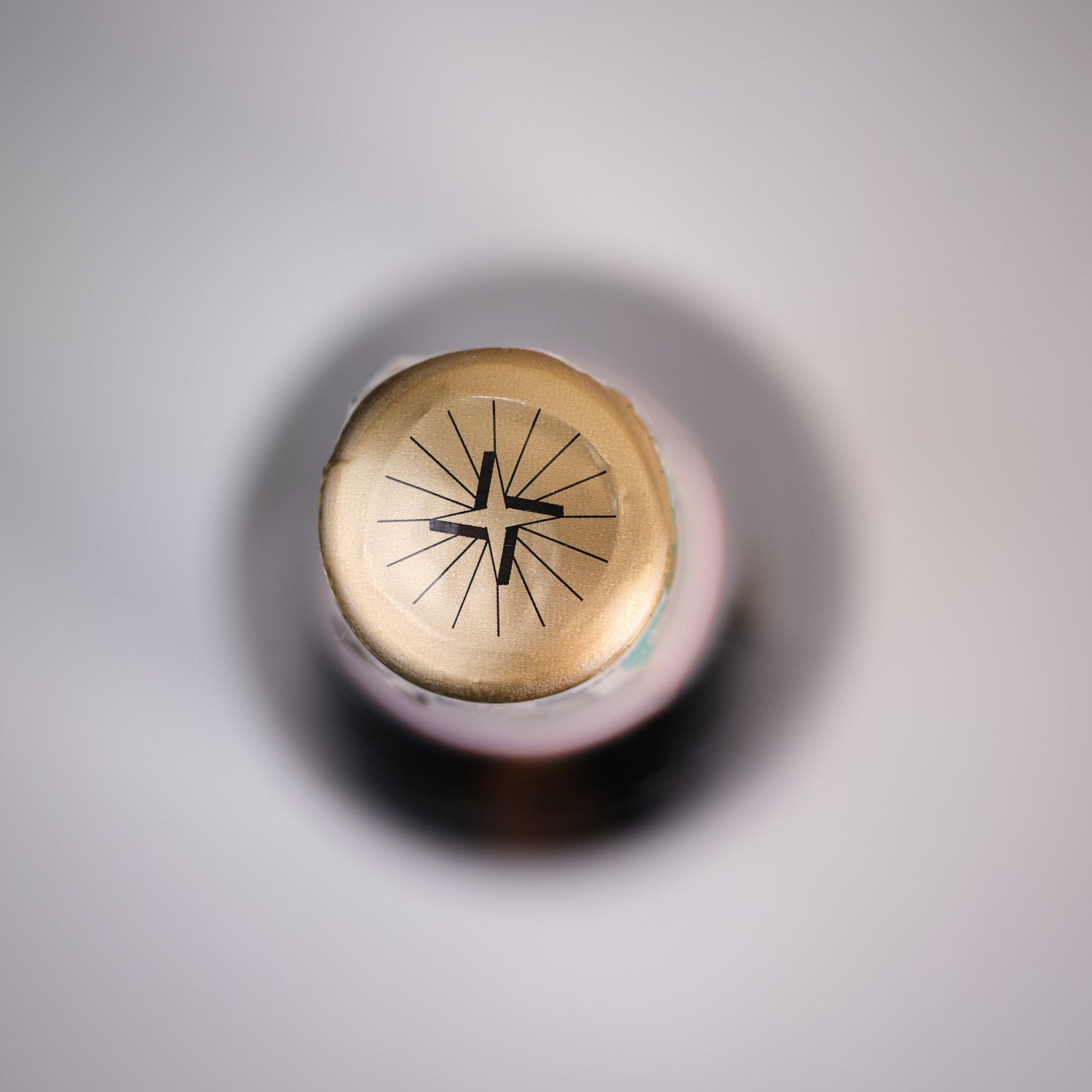 Champagne Vaucelle Rosé Le Suchot – AOP Champagne – Rosé image 1