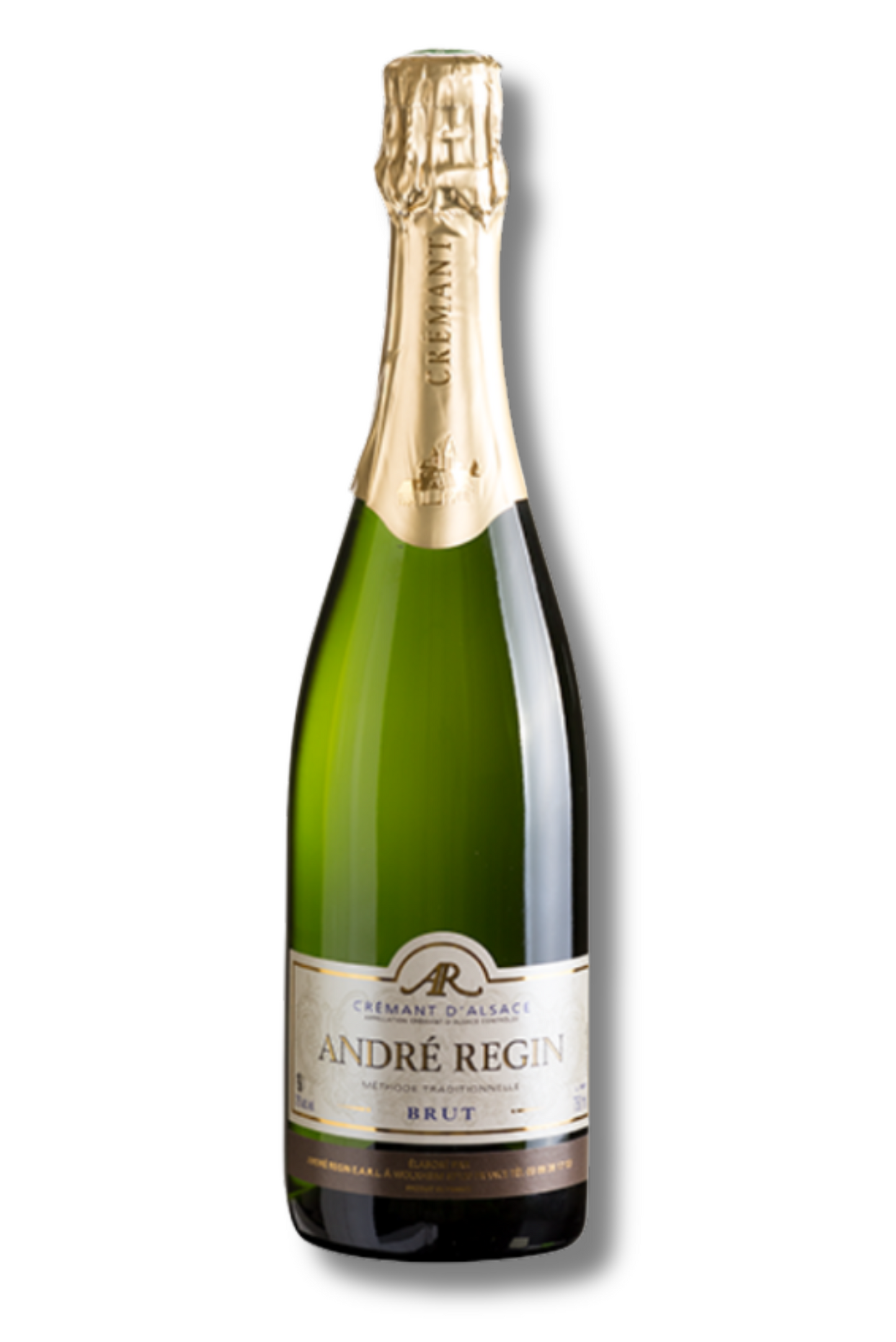 Crémant – André Regin image 0