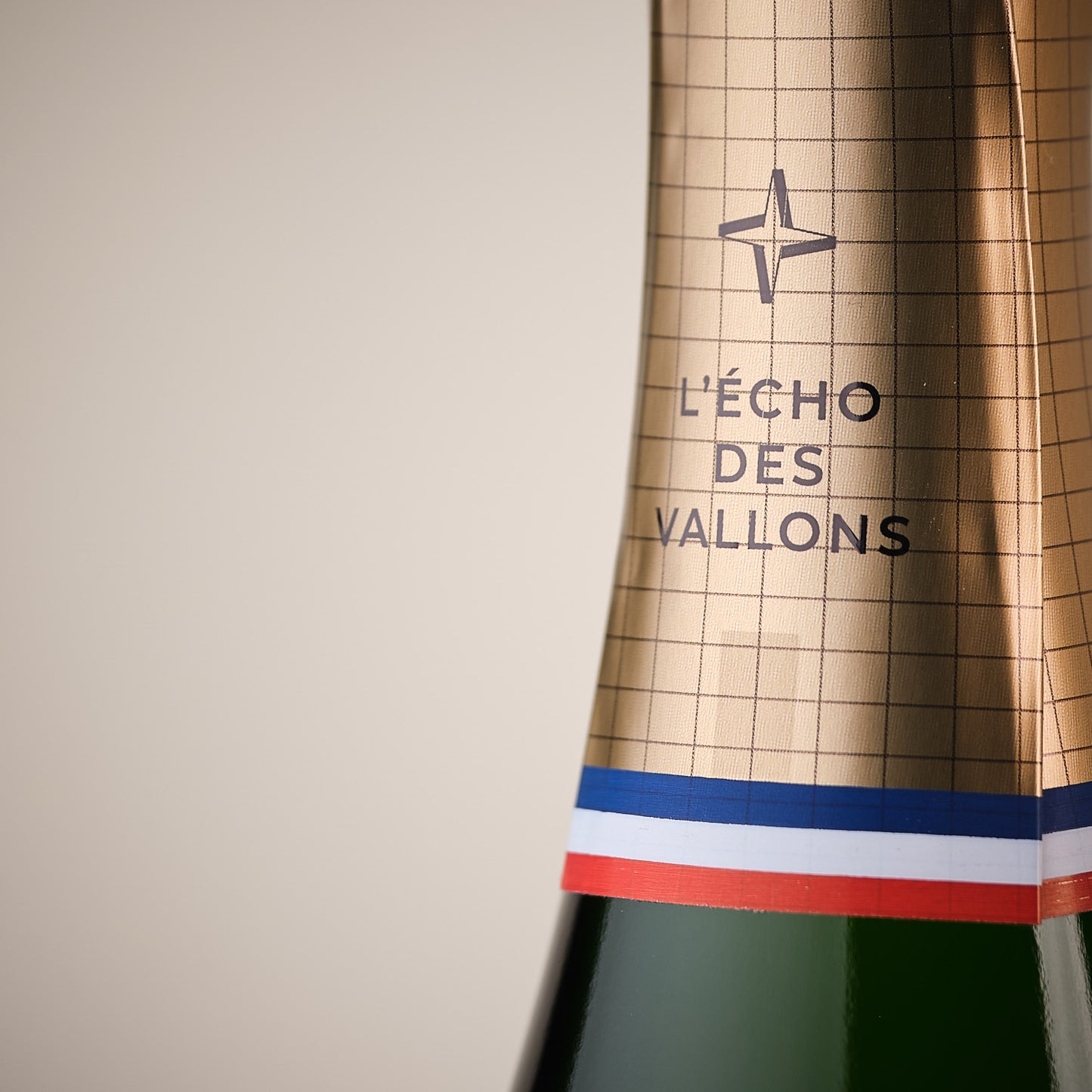 Champagne Vaucelle Les Vallons – AOP Champagne – White image 1