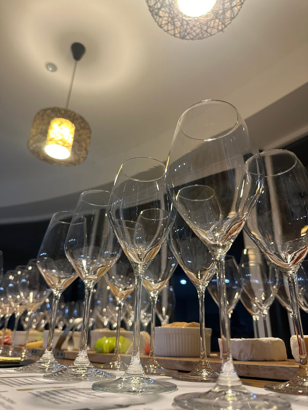 Winter Flavours Tasting Evening