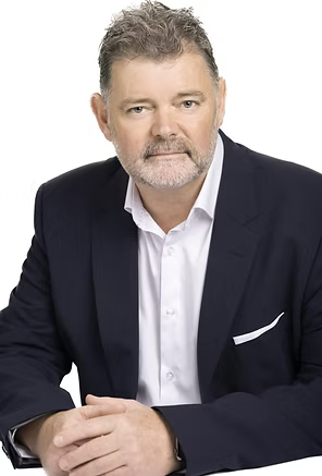 Mark Carroll